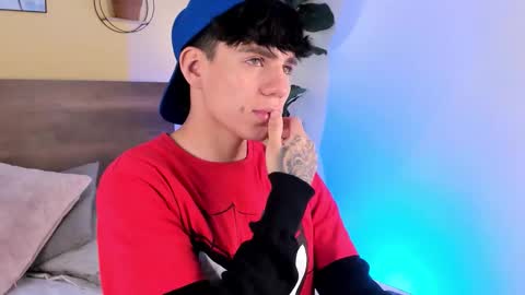 Angel online show from February 2026 05:33:02 AM