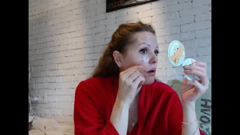 Snapshot of angel_girllovemy chatting on December 2025 09:50:02 AM ANGEL online show from December 2025 09:50:02 AM