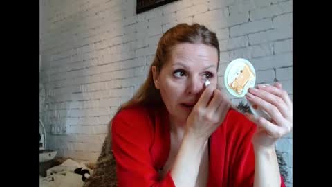 Snapshot of angel_girllovemy chatting on January 2026 11:37:01 AM ANGEL online show from January 2026 11:37:01 AM