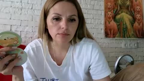 ANGEL online show from June 2026 05:50:02 AM