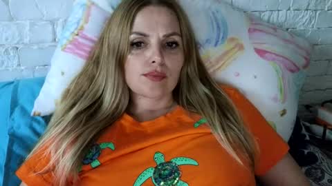 ANGEL online show from July 2026 11:27:02 AM