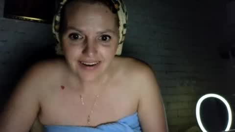 ANGEL online show from July 2026 06:32:01 PM