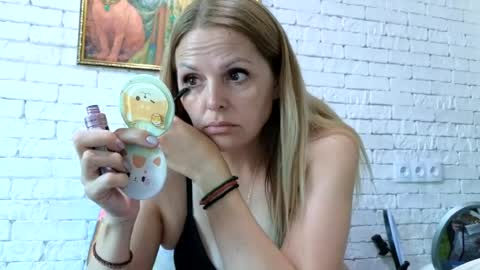 ANGEL online show from July 2026 07:04:02 AM