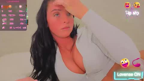 angel_ique online show from March 2026 02:27:02 AM