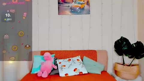 Angel Dust online show from November 2025 01:28:01 AM