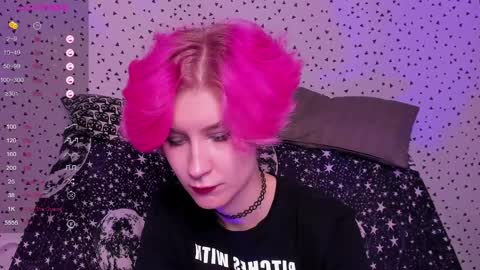 Angel Dust online show from March 2026 07:36:02 PM