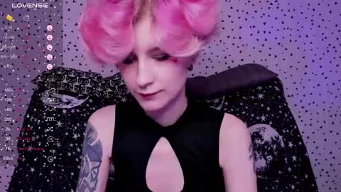 Angel Dust online show from April 2026 07:35:01 AM