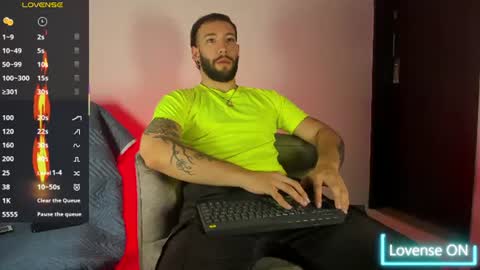 angel_kyrozz online show from July 2026 07:09:01 PM