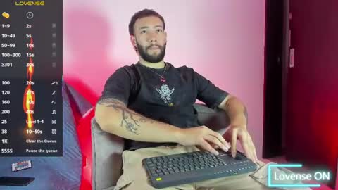 angel_kyrozz online show from July 2026 07:05:02 PM
