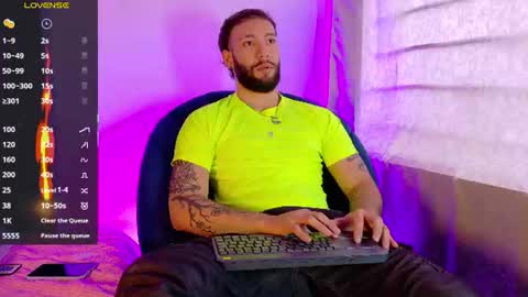 angel_kyrozz online show from July 2026 07:06:02 PM