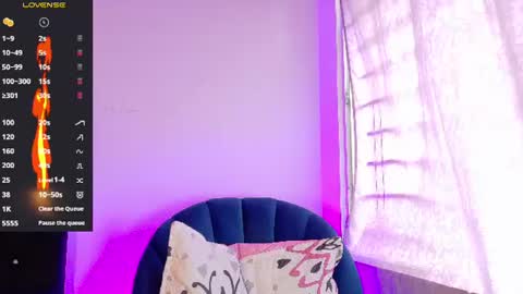 angel_kyrozz online show from July 2026 07:06:02 PM