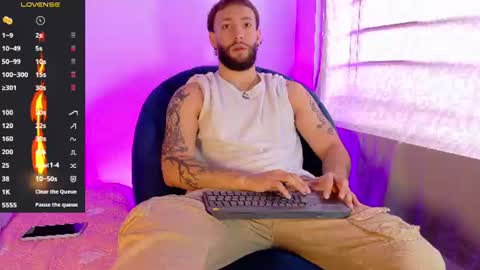 angel_kyrozz online show from July 2026 07:11:01 PM