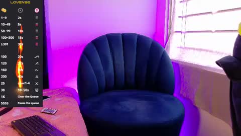 angel_kyrozz online show from July 2026 07:10:01 PM