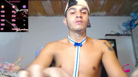 Snapshot of angel_latinboy chatting on April 2026 03:45:01 PM Angel online show from April 2026 03:45:01 PM