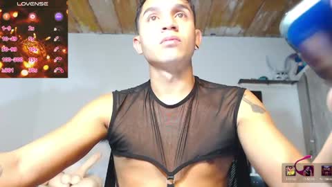 Snapshot of angel_latinboy chatting on April 2026 12:20:02 PM Angel online show from April 2026 12:20:02 PM