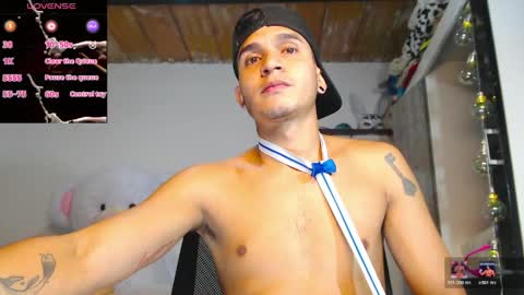 Snapshot of angel_latinboy chatting on April 2026 02:41:01 PM Angel online show from April 2026 02:41:01 PM