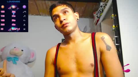 Snapshot of angel_latinboy chatting on April 2026 02:44:02 PM Angel online show from April 2026 02:44:02 PM