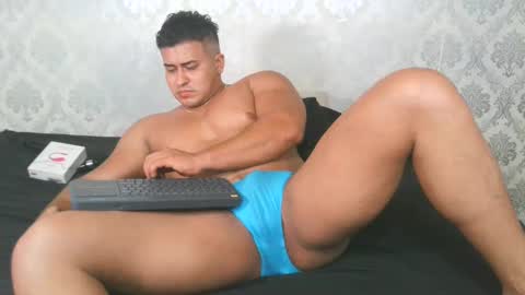 Angel Lein online show from March 2025 03:46:02 AM