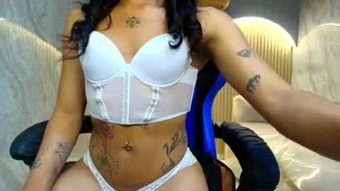 ngel  EVERYDAY from 2145 to 0500am Colombia hour online show from May 2026 03:15:02 AM