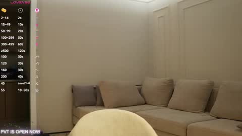 Luisa online show from June 2026 02:04:01 PM