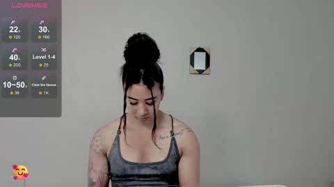 Snapshot of angel_martins chatting on September 2025 08:32:02 PM Angel online show from September 2025 08:32:02 PM