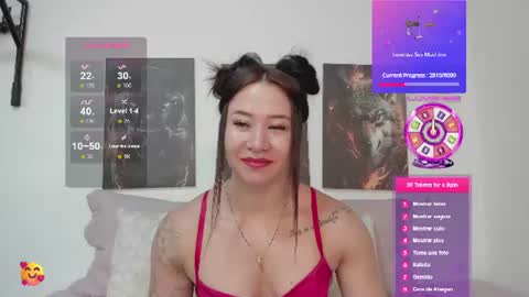 Angel online show from June 2026 12:04:02 PM