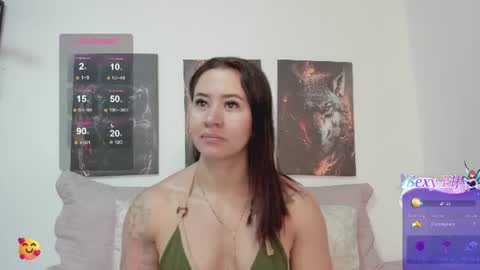 Angel online show from June 2026 01:24:02 PM