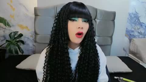 angel_medussa online show from July 2026 01:36:02 PM