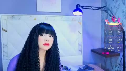 angel_medussa online show from July 2026 12:55:01 PM