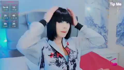 angel_medussa online show from July 2026 07:50:01 PM