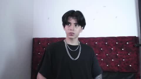 Angel Scott online show from May 2026 07:00:02 PM