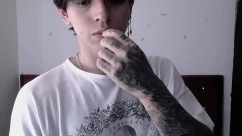Angel Scott online show from May 2026 06:49:02 PM