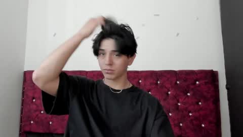 Angel Scott online show from June 2026 07:53:01 PM