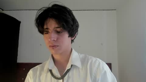 Angel Scott online show from June 2026 08:12:02 PM