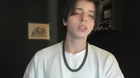 Angel Scott online show from July 2026 08:29:01 PM