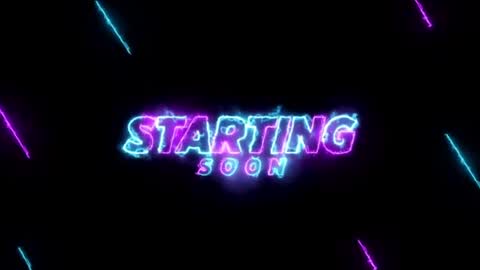 Angel Scott online show from July 2026 06:48:01 PM