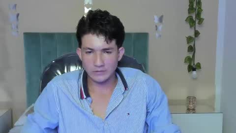 angel_of_sinn online show from April 2026 03:00:01 AM