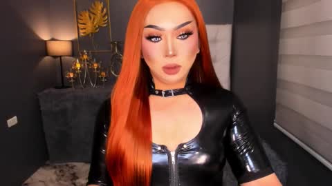 Snapshot of angel_off_hell chatting on February 2026 04:22:02 PM Angel No Mercy online show from February 2026 04:22:02 PM