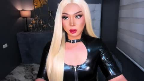 Snapshot of angel_off_hell chatting on February 2026 06:01:02 PM Angel No Mercy online show from February 2026 06:01:02 PM