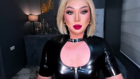 Snapshot of angel_off_hell chatting on February 2026 08:10:01 AM Angel No Mercy online show from February 2026 08:10:01 AM