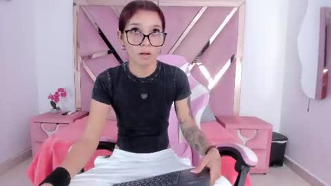 Angell online show from July 2026 08:34:02 PM