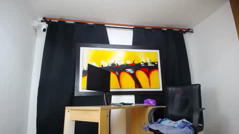 Snapshot of angel_prescots chatting on February 2026 11:03:01 AM Angel online show from February 2026 11:03:01 AM