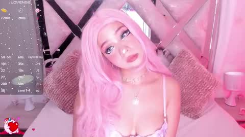 Angel online show from February 2025 05:02:02 AM