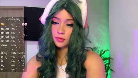 Angel online show from June 2026 04:57:01 AM