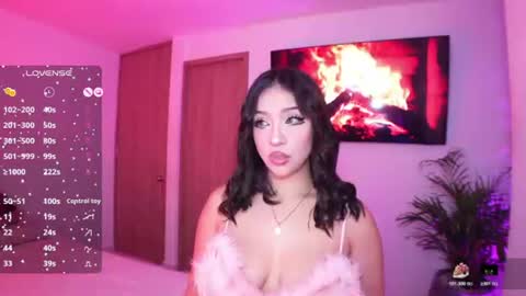 Angel online show from July 2026 02:44:01 AM