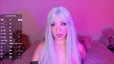 Angel online show from July 2026 03:23:01 AM