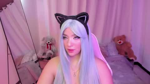 Angel online show from July 2026 02:50:01 AM