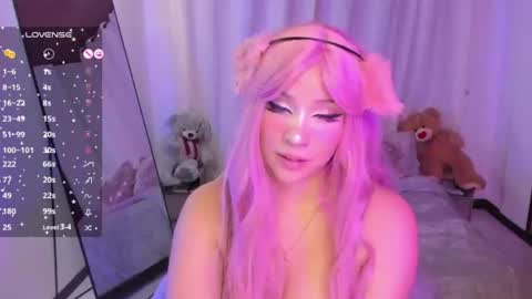 Angel online show from July 2026 03:57:02 AM