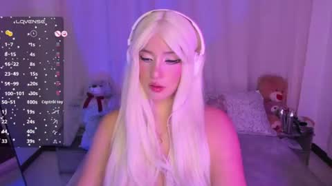 Angel online show from July 2026 03:04:01 AM
