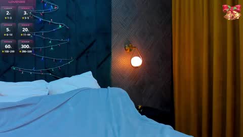 Angel  My schedule GTM2 Mon Tue Wen Thu Fri 0900am-0400pm online show from December 2024 09:50:02 AM